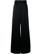 Lanvin High-waisted Trousers - Unavailable