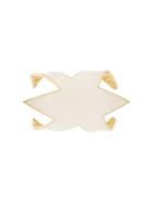 Valentino Vintage Star Défilé Cuff - Nude & Neutrals