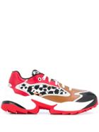 Sergio Rossi Sergio Rossi A86730mfn736 6222 - Red