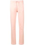 Acne Studios Track Suit Trousers - Pink