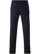 Maison Margiela Slim Tassel Detail Trousers