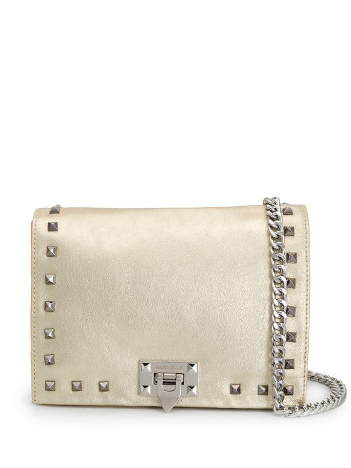 Marc Ellis Hailee Bag - Gold