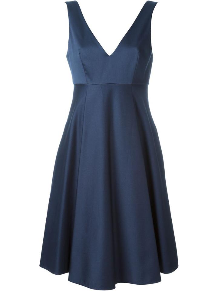 P.a.r.o.s.h. 'princess' Dress