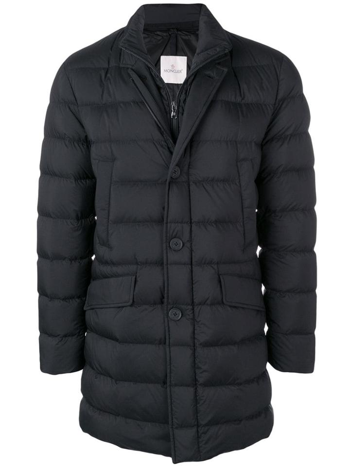 Moncler D2 091 31707 80 53333 999 - Black