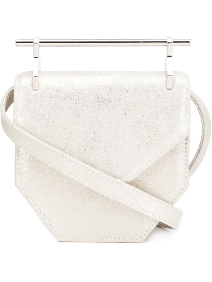 M2malletier Mini 'amor Fati' Bag