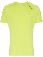 2xu Short Sleeved Label T-shirt - Green