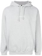 F.a.m.t. Wake Up' Grey Sweat