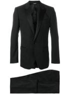 Dolce & Gabbana Two Piece Tuxedo - Black