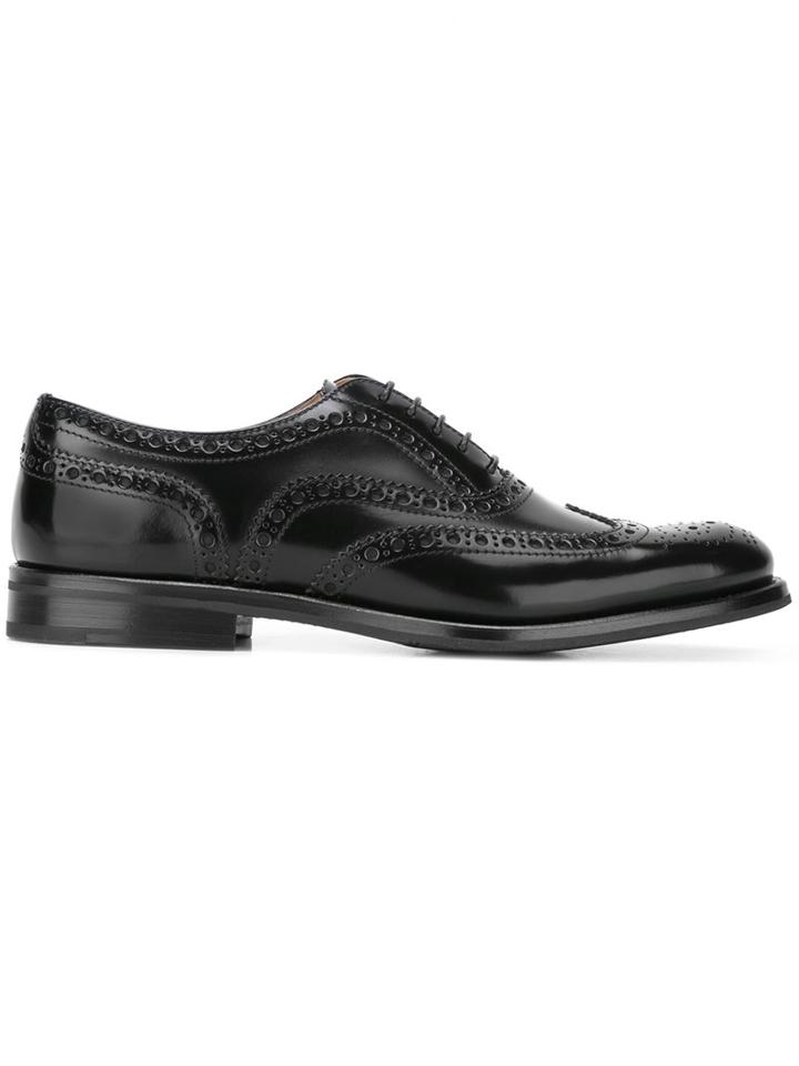 Church's 'burwood' Classic Brogues
