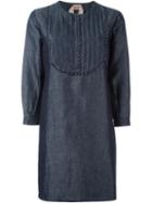 N.21 Chambray Shift Dress