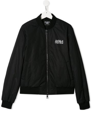 Neil Barrett Kids Neil Barrett Kids 020596110 Nero 100%poliestere -