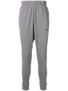 Nike Hyper Dry Training Sweatpants - Grey