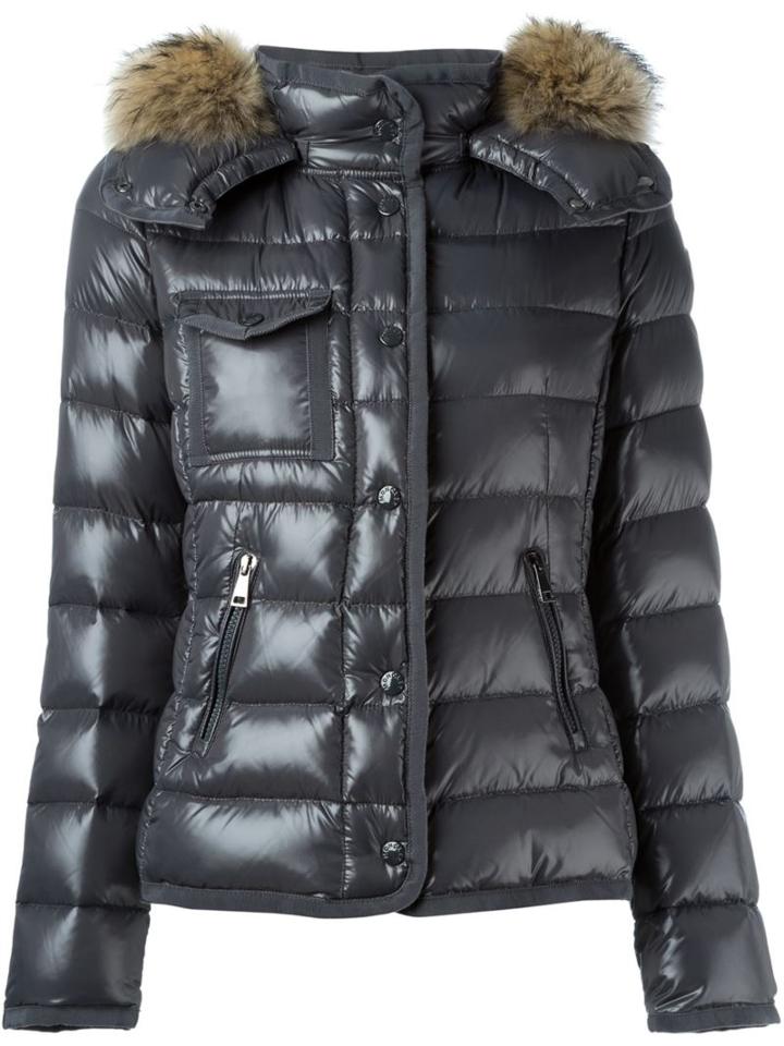 Moncler 'lioran' Padded Coat