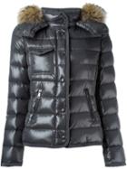 Moncler 'lioran' Padded Coat