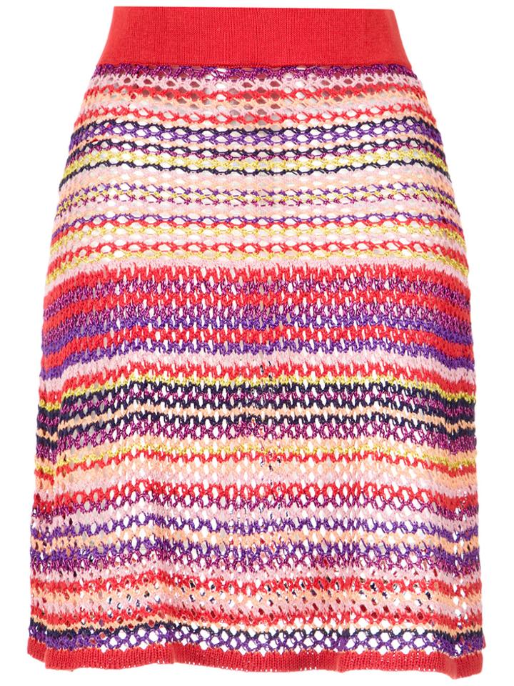Cecilia Prado Knit Skirt - Unavailable