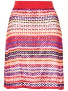 Cecilia Prado Knit Skirt - Unavailable