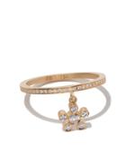 Sophie Bille Brahe 18kt Yellow Gold Amelia Soliel Ring - Unavailable
