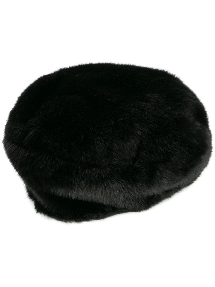 Eugenia Kim Mishka Hat - Black