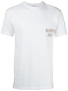 Han Kj0benhavn Casual T-shirt - White