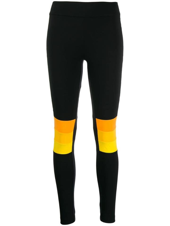 No Ka' Oi Powerhouse Leggings - Black