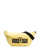 Napapijri Haset Waist Bag - Yellow