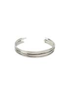 Faith Connexion Stacked Cuff