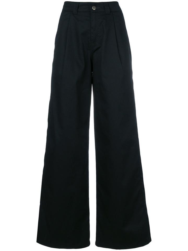 Société Anonyme Kowloon Trousers - Black