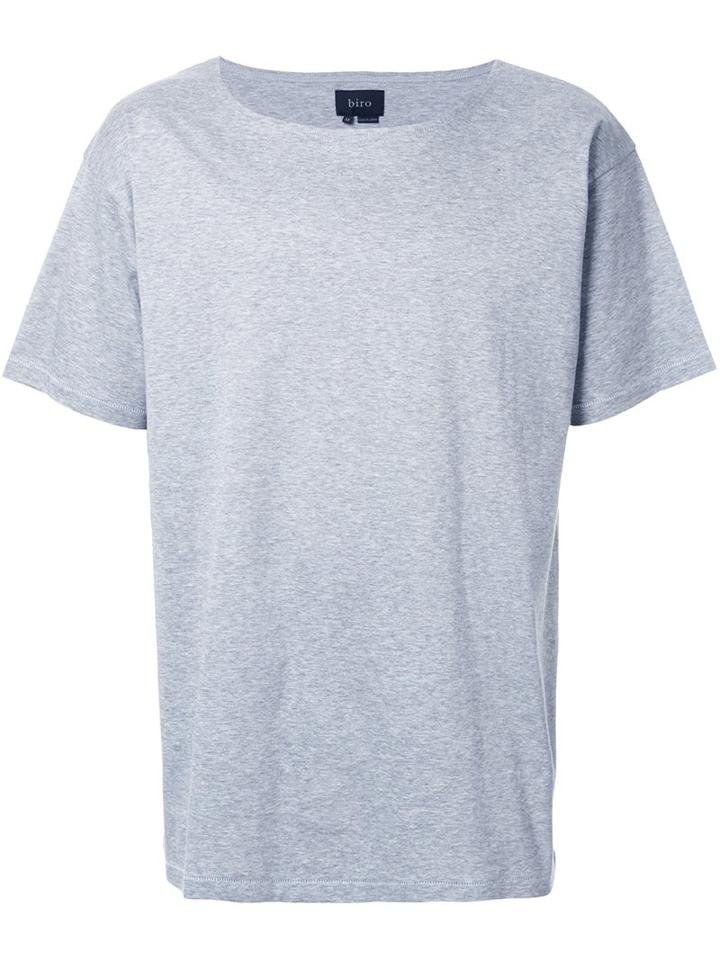 Biro 'lax' T-shirt