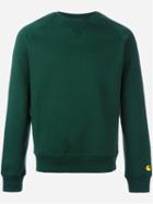 Carhartt 'chase' Sweatshirt