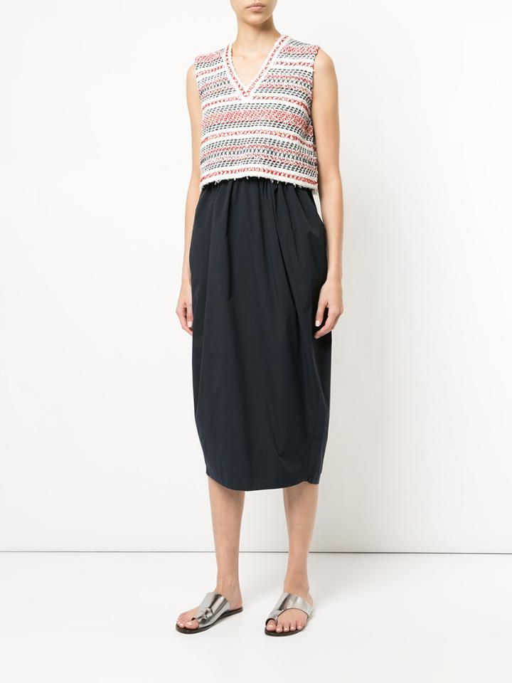 Coohem Summer Vimar Jumpsuit - Multicolour