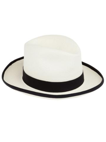 Barbisio 'homburg' Hat