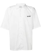 M1992 Logo Shirt - White