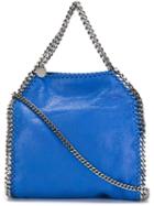 Stella Mccartney 'falabella' Tote, Women's, Artificial Leather/metal (other)