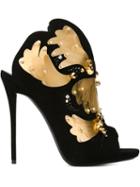 Giuseppe Zanotti Design 'cruel Summer