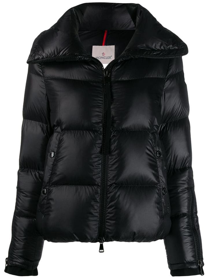 Moncler Bandama Puffer Jacket - Blue