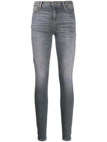 Twin-set Skinny Jeans - Grey