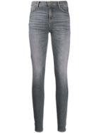 Twin-set Skinny Jeans - Grey