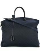 Louis Vuitton Pre-owned Lockit Gm Tote Bag - Blue