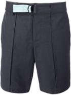Katama - 'laird' Swim Shorts - Men - Polyester - S, Grey, Polyester