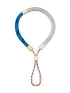 Marni Bungee Cord Bracelet, Women's, Metallic