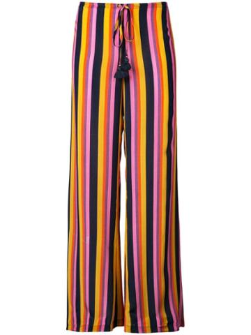 Figue Saanchi Trousers - Multicolour