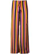 Figue Saanchi Trousers - Multicolour