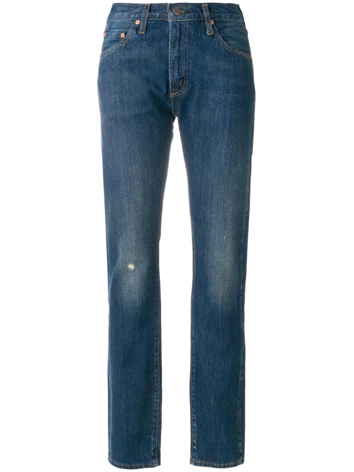 Levi's Classic 1960 509 Jeans - Blue