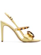 Chloe Gosselin - Yellow