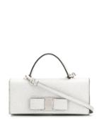 Salvatore Ferragamo 071917722d529015 - Silver