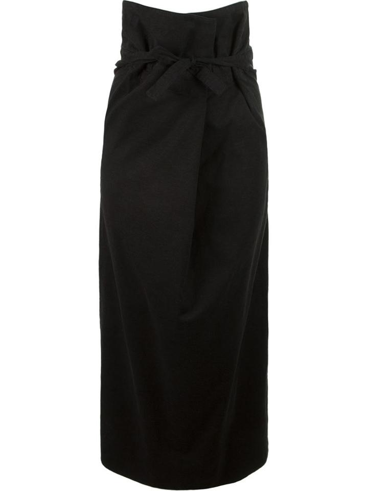 Uma Raquel Davidowicz 'sal' Skirt