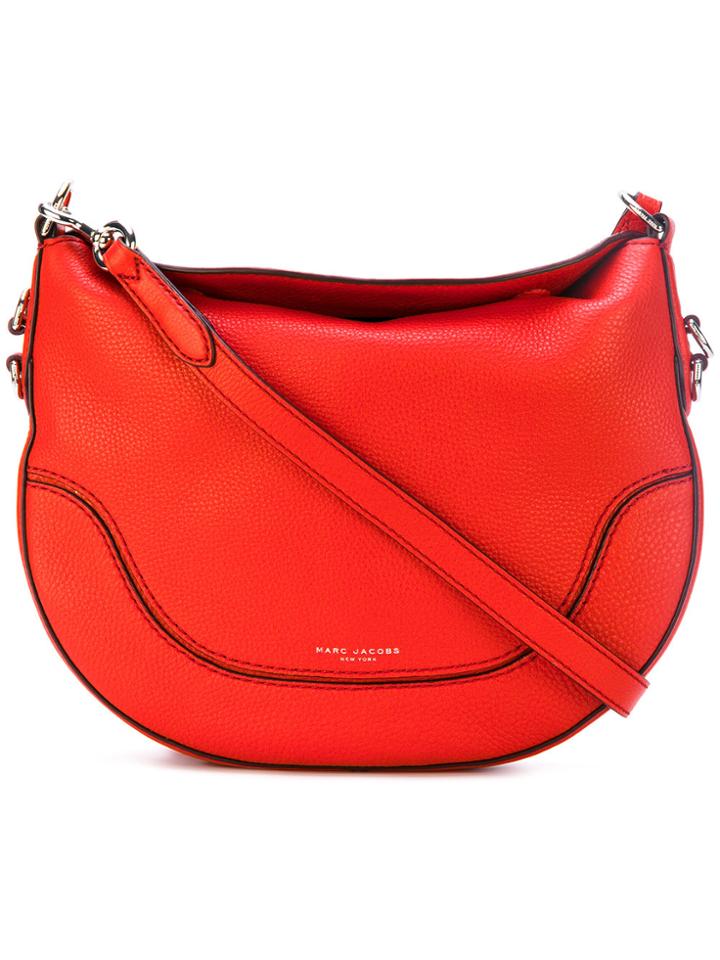 Marc Jacobs Drifter Bag - Red
