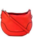 Marc Jacobs Drifter Bag - Red