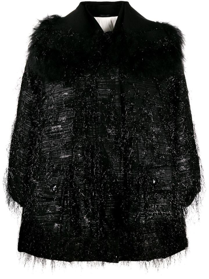 Giorgio Armani 9whoc03ot01ehfc99 - Black