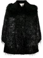 Giorgio Armani 9whoc03ot01ehfc99 - Black